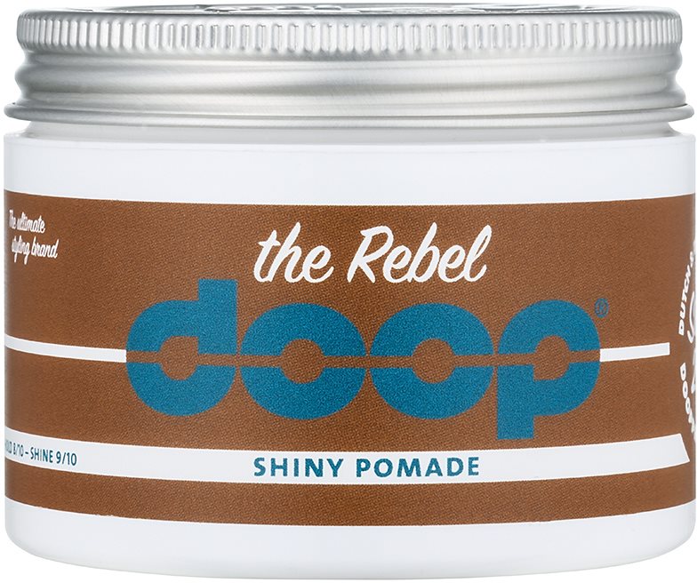Doop The Rebel Pomade For Shine