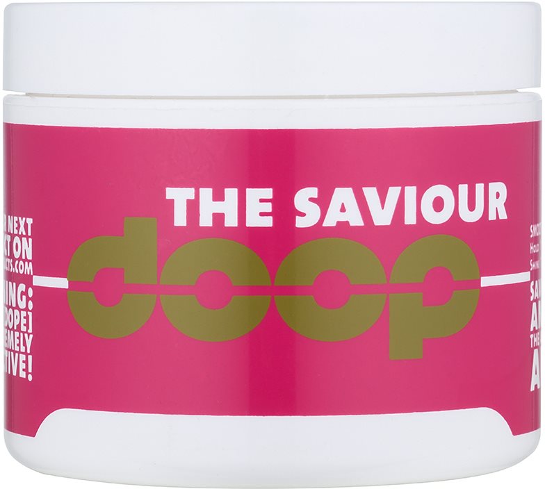 Doop The Saviour creme suavizante anti-crespo
