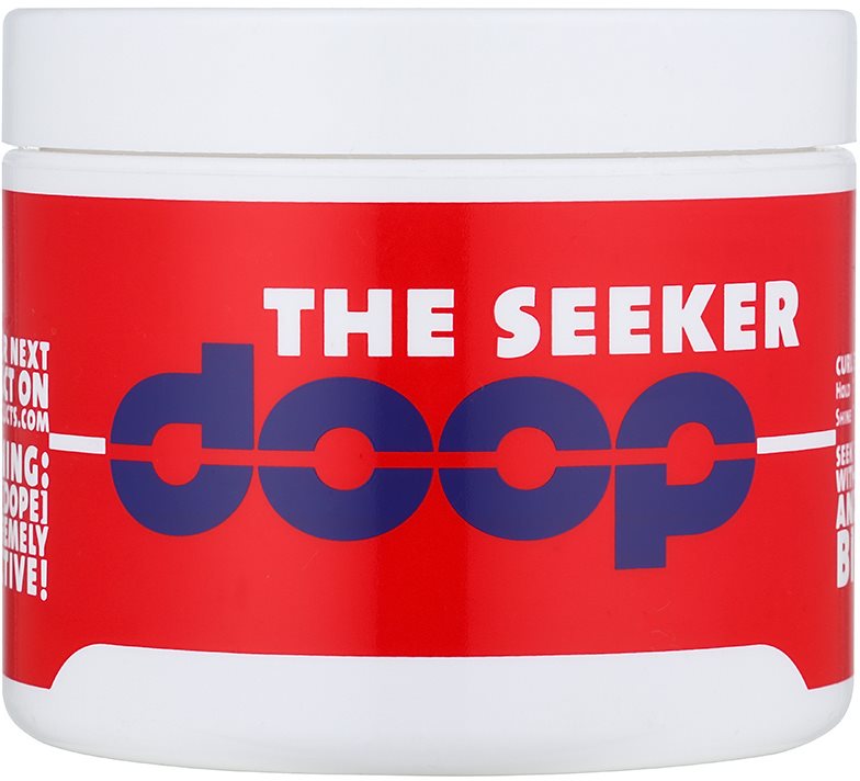 Doop The Seeker oblikovalni kit za lase