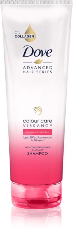 Dove Advanced Hair Series Colour Care šampon pro barvené vlasy