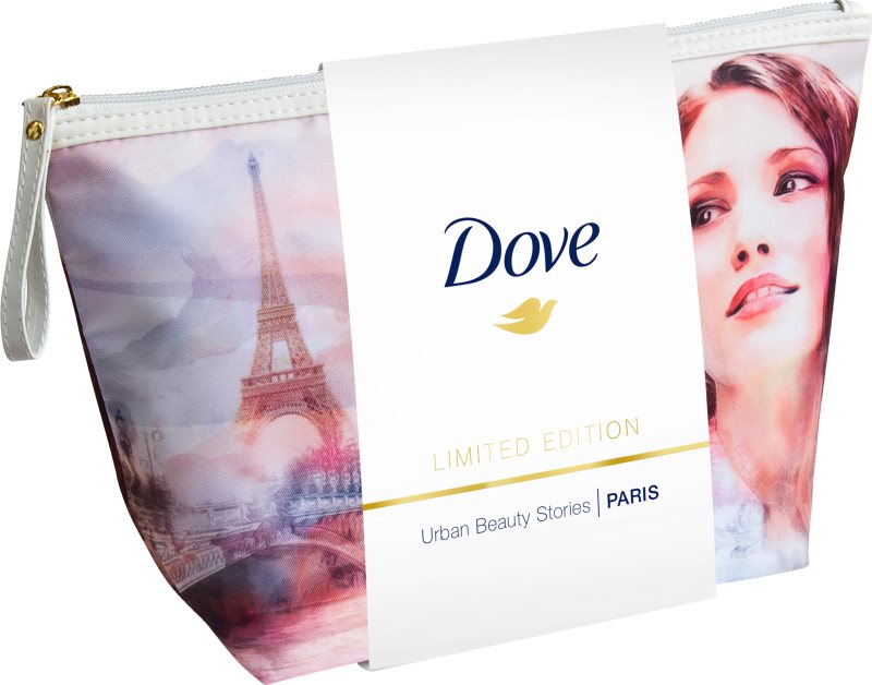 Dove Anti-Stress Cosmetic Set I.