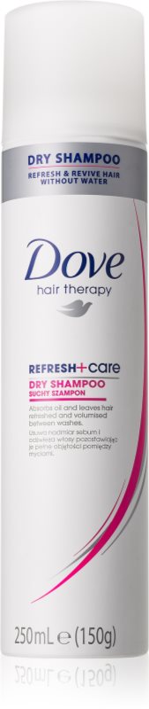 Dove Refresh+Care suhi šampon