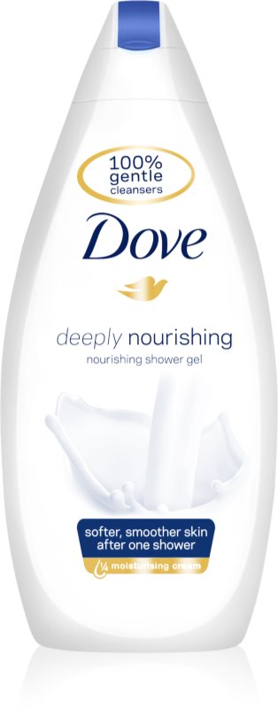 Dove Original nährendes Duschgel