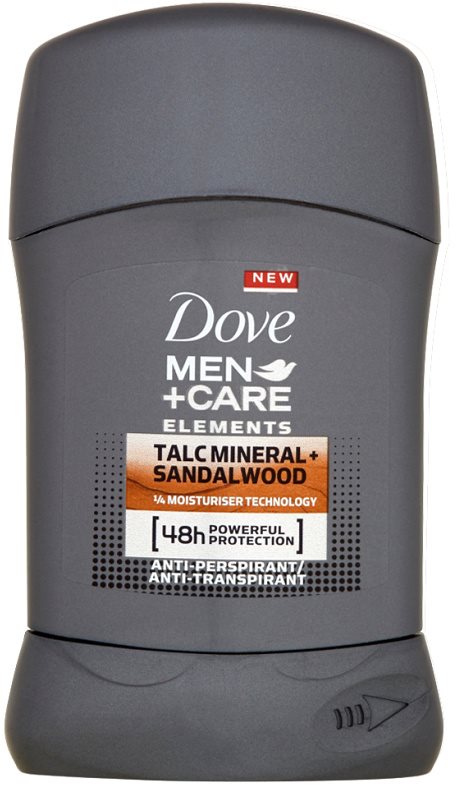Dove Men+Care Elements trdi antiperspirant 48 ur