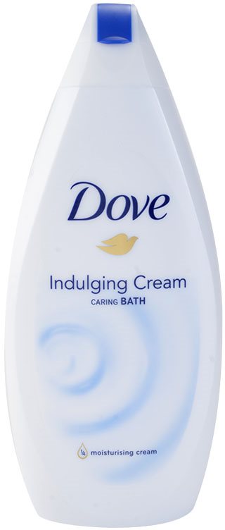 Dove Original pena za kopel