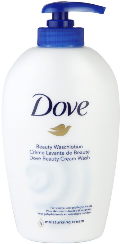Dove Original folyékony szappan pumpás