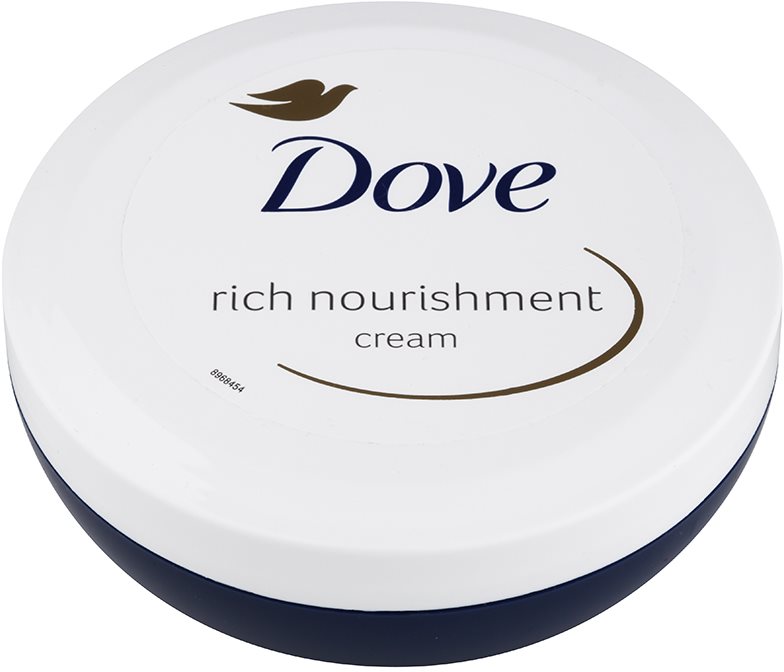 Dove Rich Nourishment hranilna krema za telo z vlažilnim učinkom