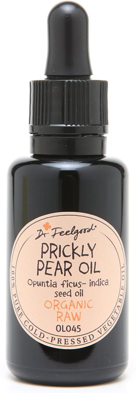 Dr. Feelgood BIO and RAW kosmetyczny olejek z opuncji