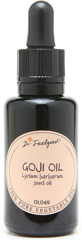 Dr. Feelgood Superfood olej goji