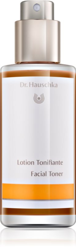 Dr. Hauschka Cleansing And Tonization Tonikum für normale und trockene Haut