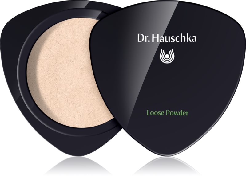 Dr. Hauschka Decorative transparens púder
