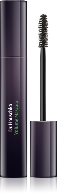 Dr. Hauschka Decorative mascara cu efect de volum