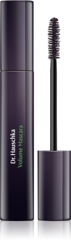 Dr. Hauschka Decorative mascara cu efect de volum