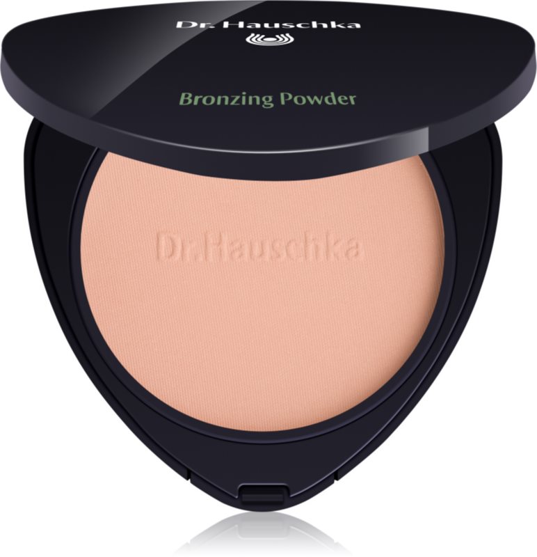 Dr. Hauschka Decorative bronzosító púder