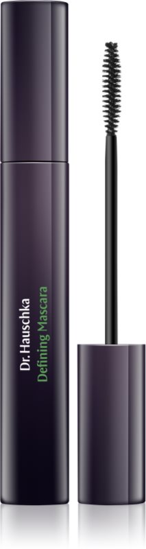Dr. Hauschka Decorative mascara pentru volum si definirea genelor
