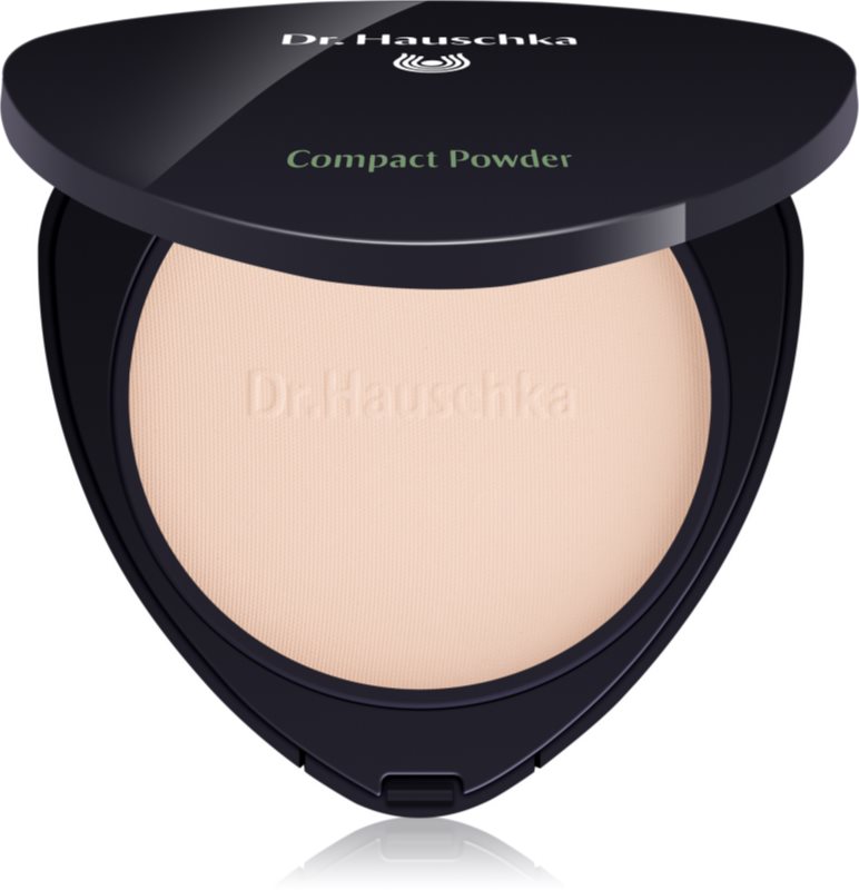 Dr. Hauschka Decorative Compact Powder