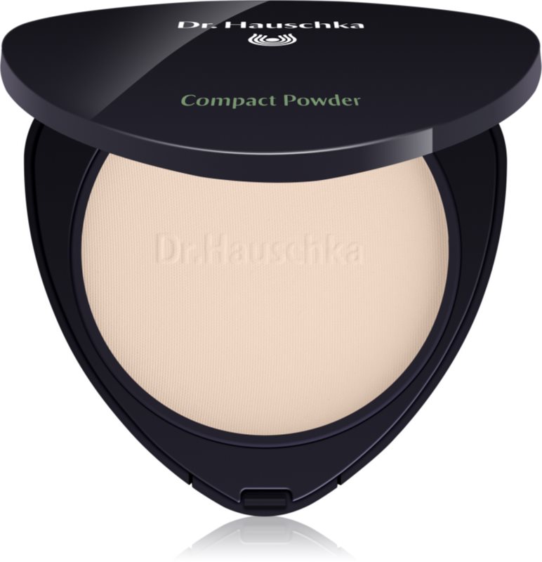 Dr. Hauschka Decorative pudra compacta