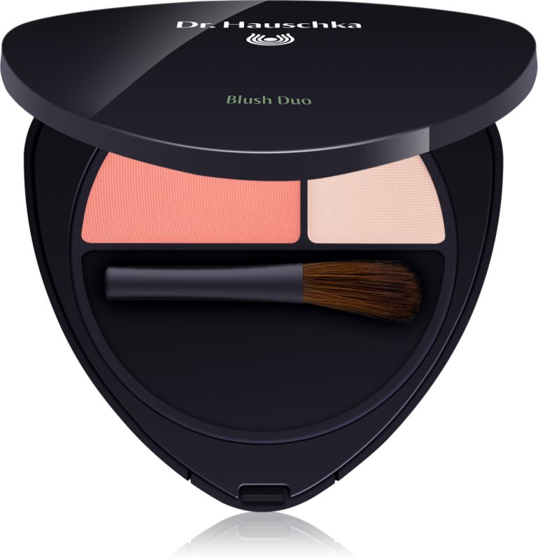 Dr. Hauschka Decorative Duo Blush