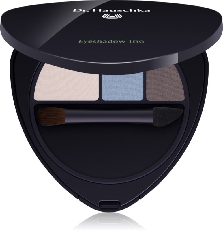 Dr. Hauschka Decorative палітра тіней