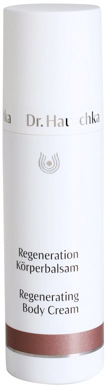 Dr. Hauschka Body Care crema regeneratoare pentru corp