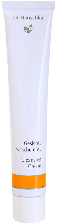 Dr. Hauschka Cleansing And Tonization čisticí krém