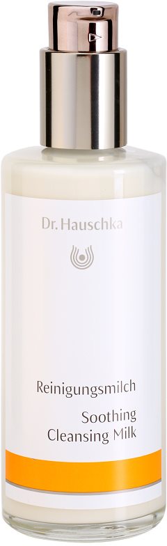 Dr. Hauschka Cleansing And Tonization lapte de curatare