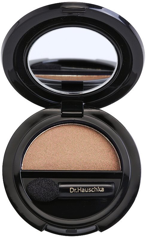 Dr. Hauschka Decorative тіні для повік з дзеркальцем