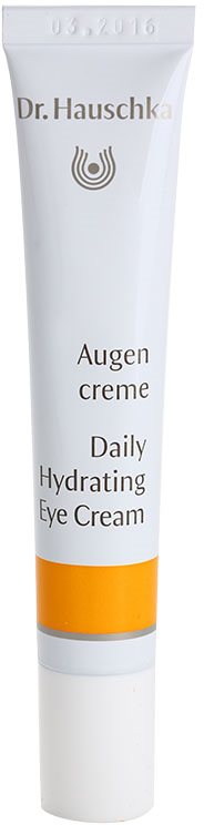 Dr. Hauschka Eye And Lip Care Moisturizing Day Cream for Eye Area
