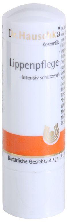 Dr. Hauschka Eye And Lip Care stick nutritivo para lábios