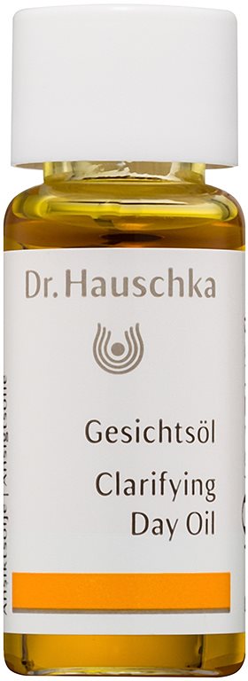Dr. Hauschka Facial Care Facial Oil for Oily and Combiantion Skin