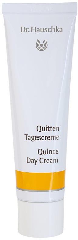 Dr. Hauschka Facial Care denní krém z kdoulí