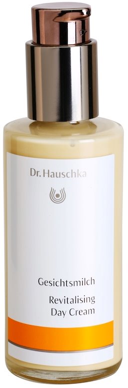 Dr. Hauschka Facial Care revitalizační krém pro suchou pleť