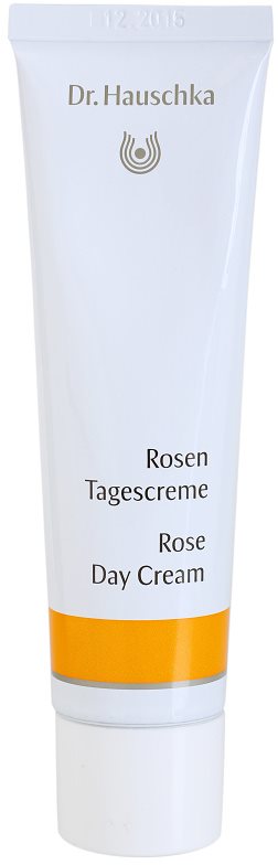 Dr. Hauschka Facial Care denný krém z ruže