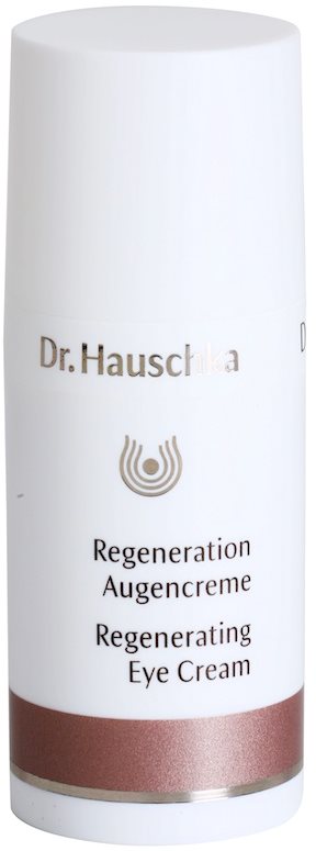Dr. Hauschka Facial Care crema regeneratoare zona ochilor