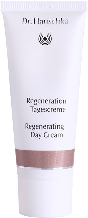 Dr. Hauschka Facial Care Regenerating Day Cream For Mature Skin