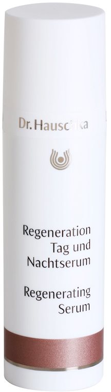 Dr. Hauschka Facial Care regeneráló szérum érett bőrre