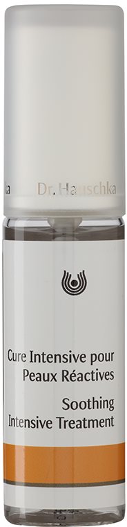 Dr. Hauschka Facial Care soin apaisant intense pour peaux très sensibles