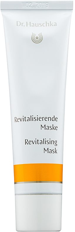 Dr. Hauschka Facial Care masque revitalisant