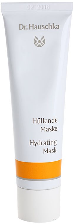 Dr. Hauschka Facial Care hydratačná maska