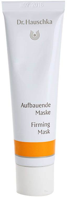 Dr. Hauschka Facial Care masca pentru fermitate fata