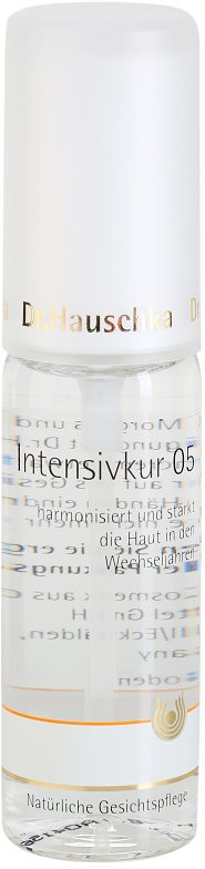 Dr. Hauschka Facial Care intenzivní kúra pro pleť v klimakteriu