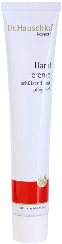 Dr. Hauschka Hand And Foot Care crema de manos