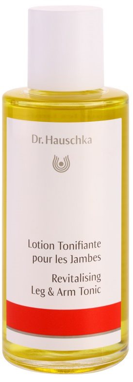 Dr. Hauschka Hand And Foot Care lotiune cu rozmarin pentru maini si picioare