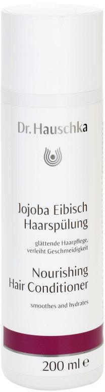 Dr. Hauschka Hair Care balsam cu jojoba si hibiscus