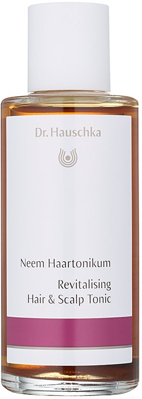 Dr. Hauschka Hair Care Revitaliserende Tonic voor Haar en Hoofdhuid