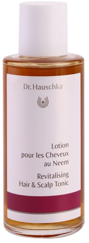 Dr. Hauschka Hair Care Neemolie Haarwater