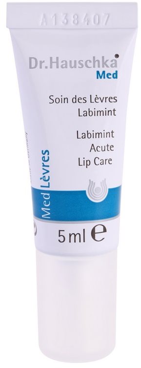 Dr. Hauschka Med Protective Lip Balm