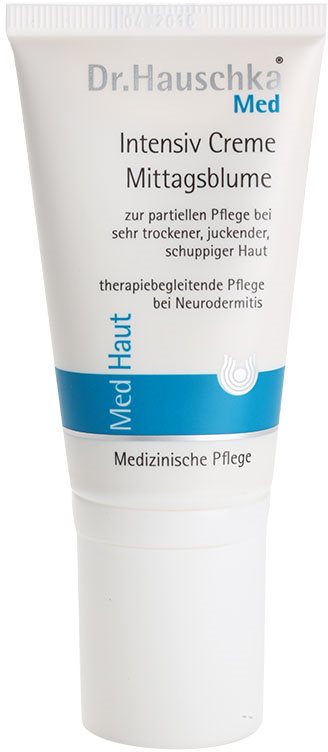 Dr. Hauschka Med intenzívny krém z poludňovky
