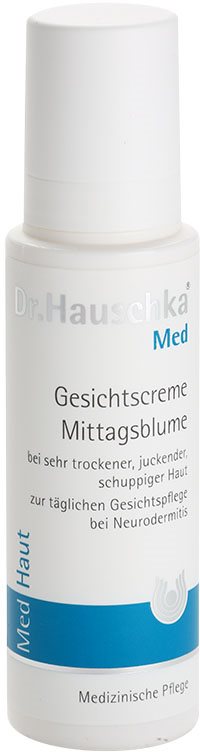 Dr. Hauschka Med crème visage à la ficoïde à cristaux