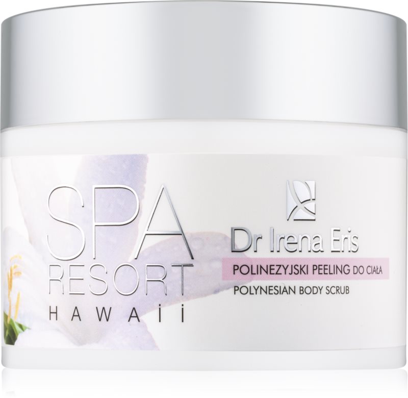 Dr Irena Eris SPA Resort Hawaii piling za telo